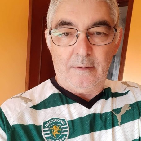 Manuel, 63, Aveiro