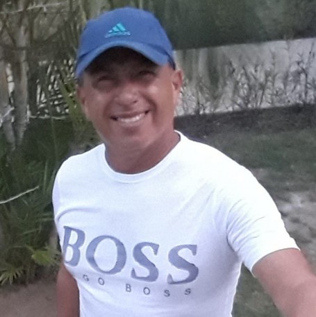 Edwin, 48, Maracaibo