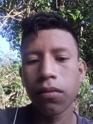 Jairo, 18, Tegucigalpa