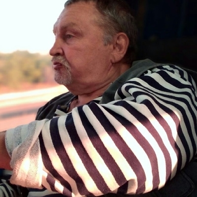 Евгений, 58, Porkhov