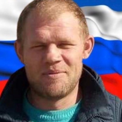 Иван, 37, Moscow
