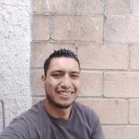 Jose, 29, Colonia Aguascalientes