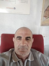 Мубариз, 53, Богословка, Белгородская, Россия