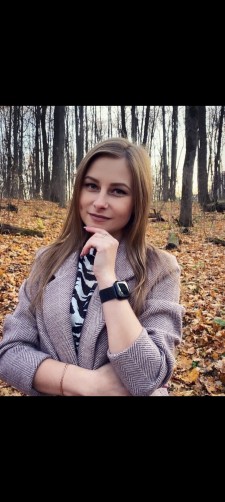 Мария, 30, Borisoglebsk
