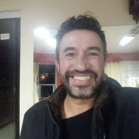 Israel Moreira, 40, Salvador