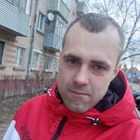 Mark, 31, Serpukhov