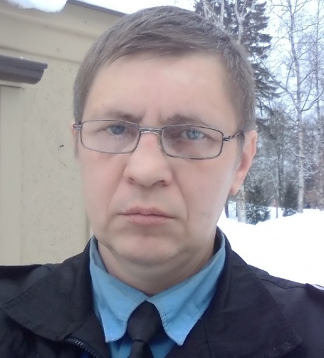 сергей, 52, Voyskovitsy