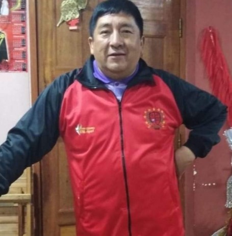 Victor, 48, Cochabamba