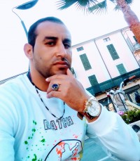Omar, 33, Ceprano, Regione Lazio, Italy