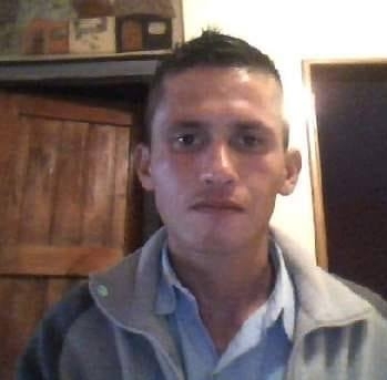 Miguel Angel, 37, Bogota