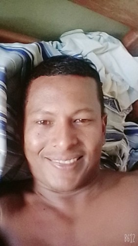 Edgar alexander, 37, Boa Vista