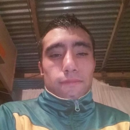 Jonatan, 25, Poblado Montevideo Chico