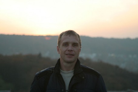 Dmitri, 48, Praha Klanovice
