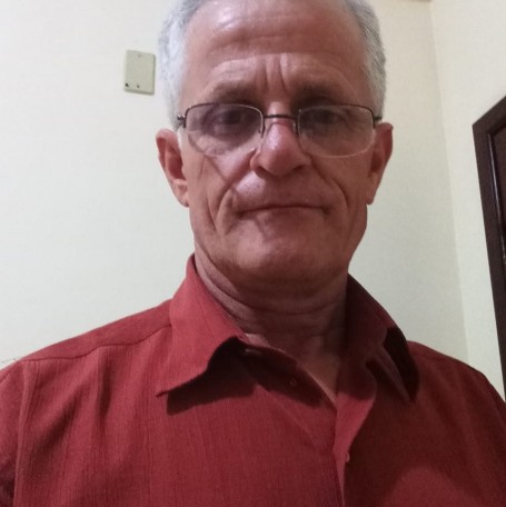 Gerson, 54, Itajuba