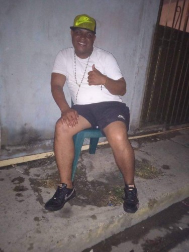 Jose, 28, Cumaná