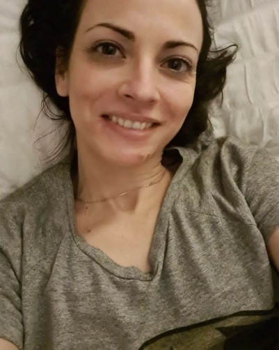 Lisa, 45, Milan
