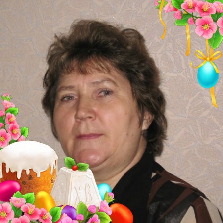 Ольга, 65, Yoshkar-Ola