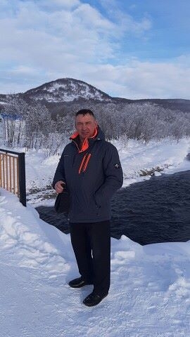 Влад, 52, Ussuriysk