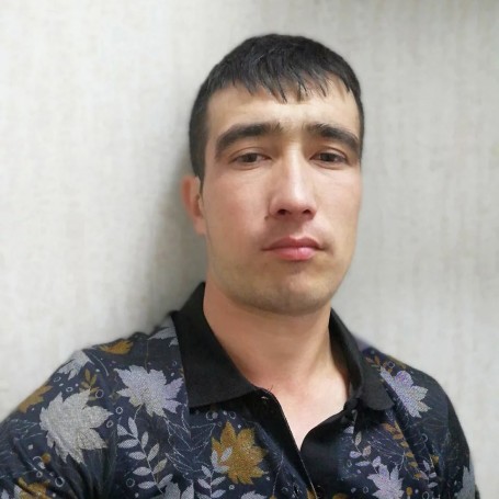 Ахтам, 34, Dushanbe