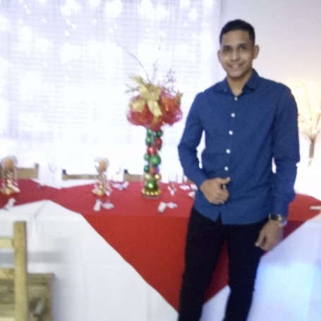 Edwin Javier, 21, Cabimas