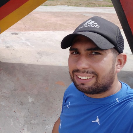 Jose, 33, Barquisimeto