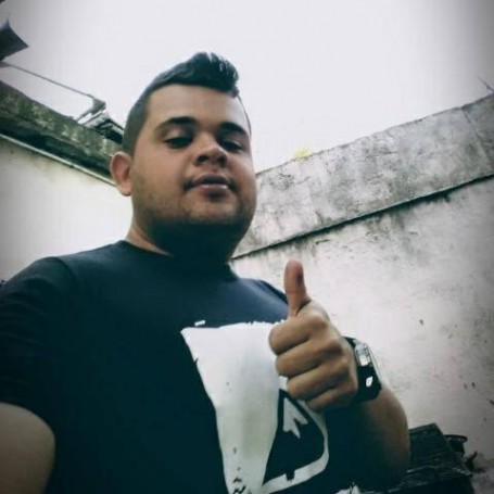 Gerardo Jose, 26, El Tocuyo