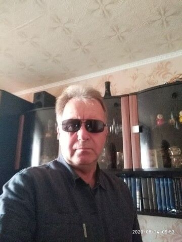 Андрей, 56, Stary Oskol