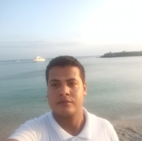 Montassar, 26, Tunis