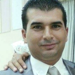 Kallel, 41, Sfax