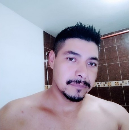 Gabriel, 42, San Fernando