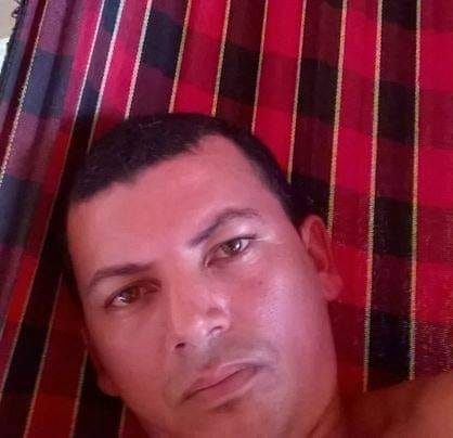Sergio, 41, Confresa