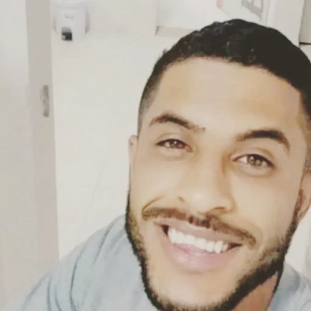 Danilo, 30, Togo