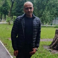 Владимир, 32, Neftegorsk