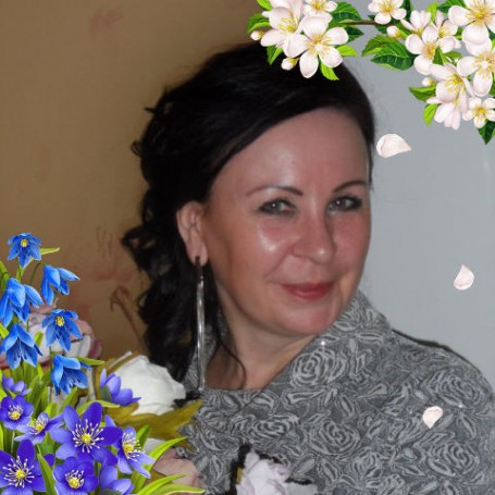 Olga, 50, Khvorostyanka