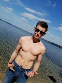 Станислав, 28, Тайгинка, Челябинская, Россия