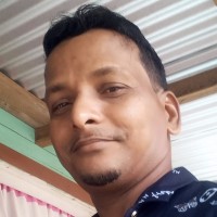 Dhanraj, 44, Georgetown, Demerara-Mahaica Region, Guyana
