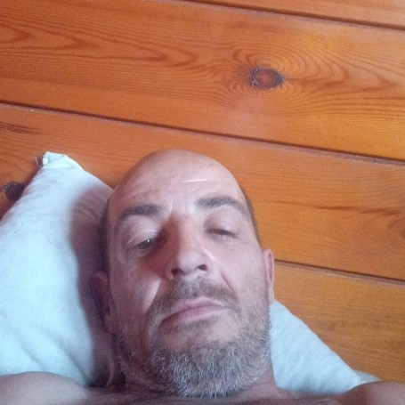 Adelino, 46, Aveiro