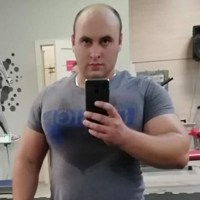 Саркисян, 32, Slavyansk-na-Kubani