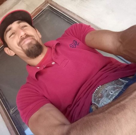 David, 31, Ensenada