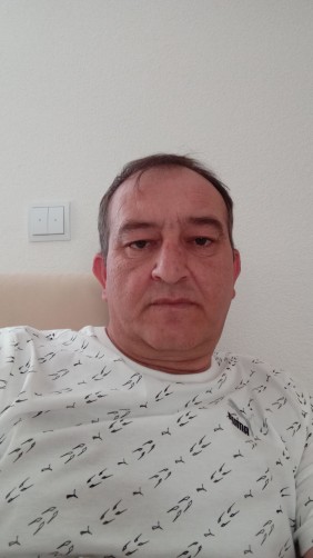 Yilmaz, 48, Heilbronn