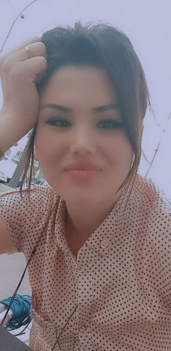 Дилдора, 42, Tashkent