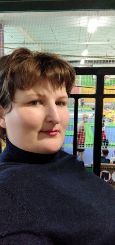 Olga, 30, Vladivostok