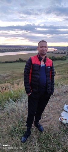 Иван, 37, Krasnyye Chetai