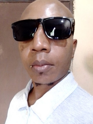 Qpesa, 41, Bagamoyo