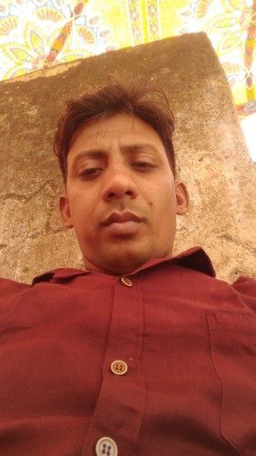 Govind, 34, Jaipur