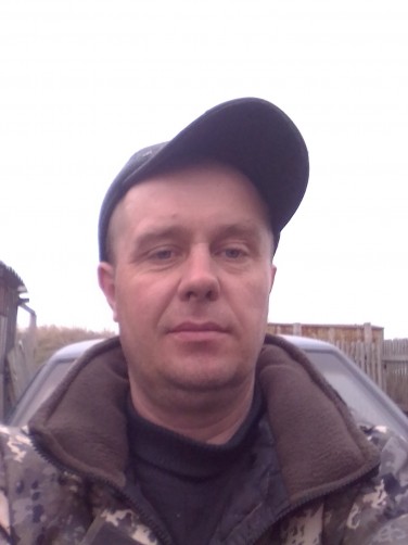 Сергей, 35, Krasnoyarka