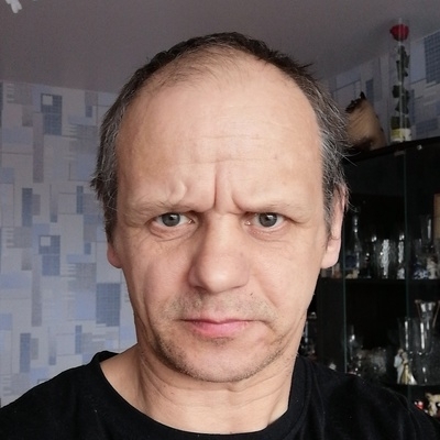 Leonid, 52, Segezha