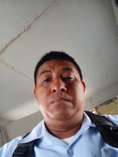 Elodio, 40, Zacatecas
