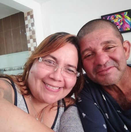 Carlos Arturo, 56, Pereira