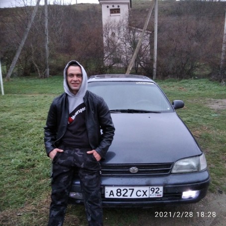 Игорь, 33, Yevpatoriya